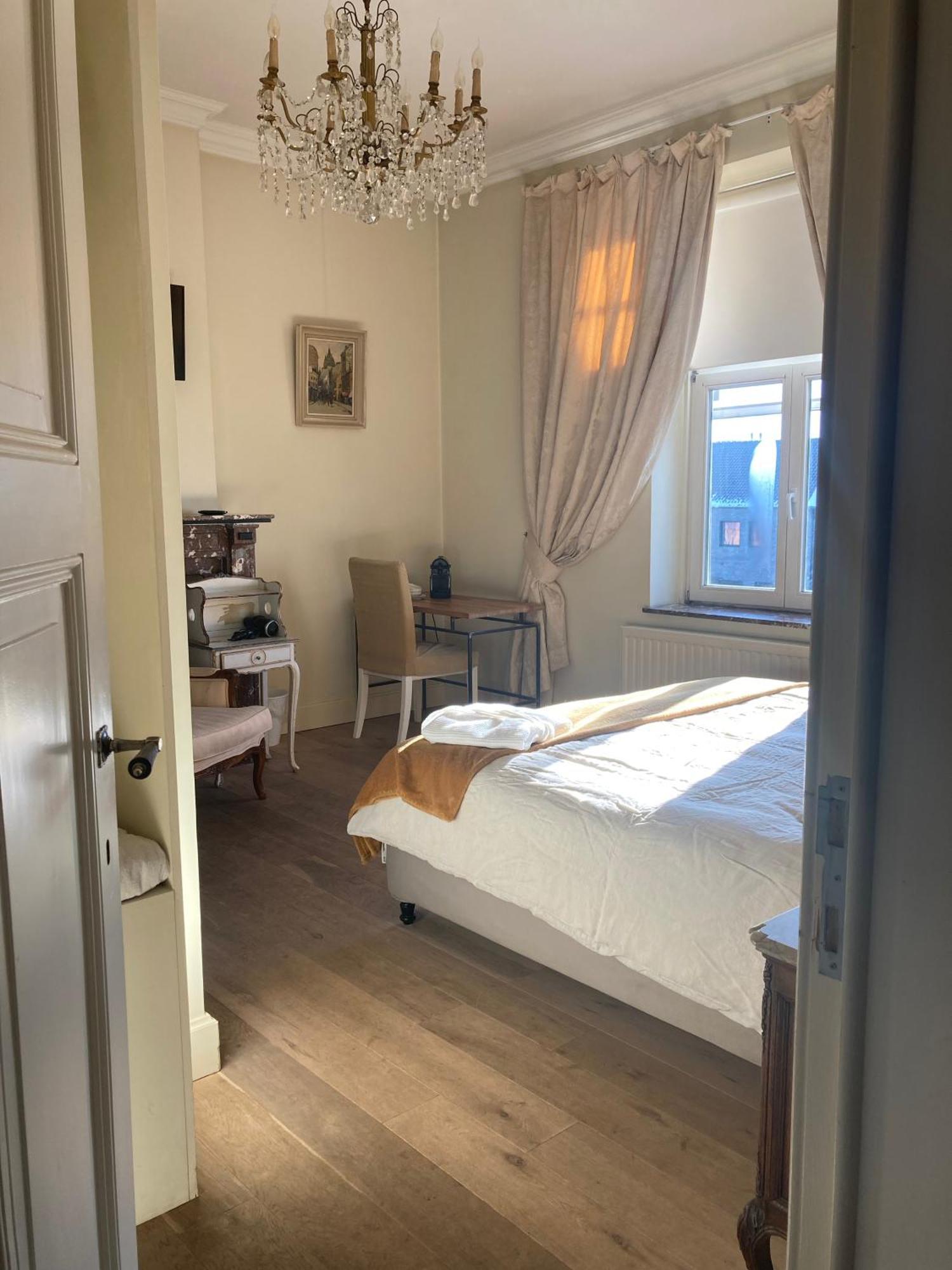 Maison Stout Hasselt Esterno foto