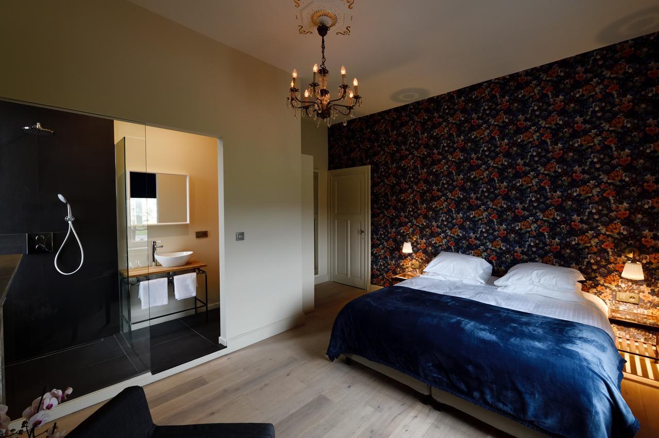 Maison Stout Hasselt Esterno foto