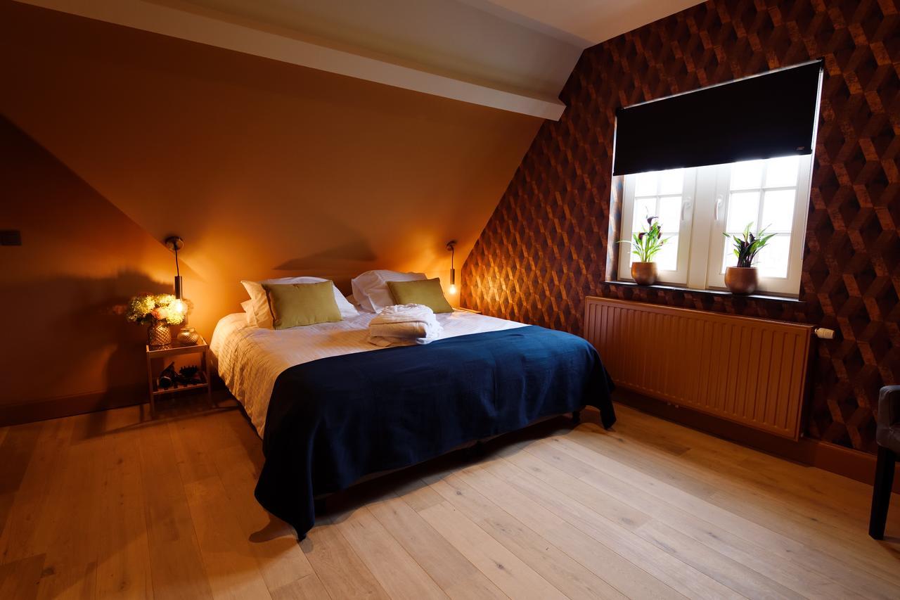 Maison Stout Hasselt Esterno foto
