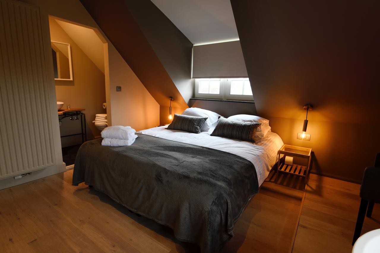 Maison Stout Hasselt Esterno foto