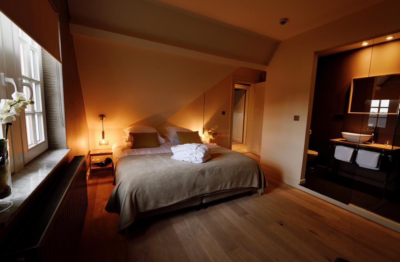 Maison Stout Hasselt Esterno foto