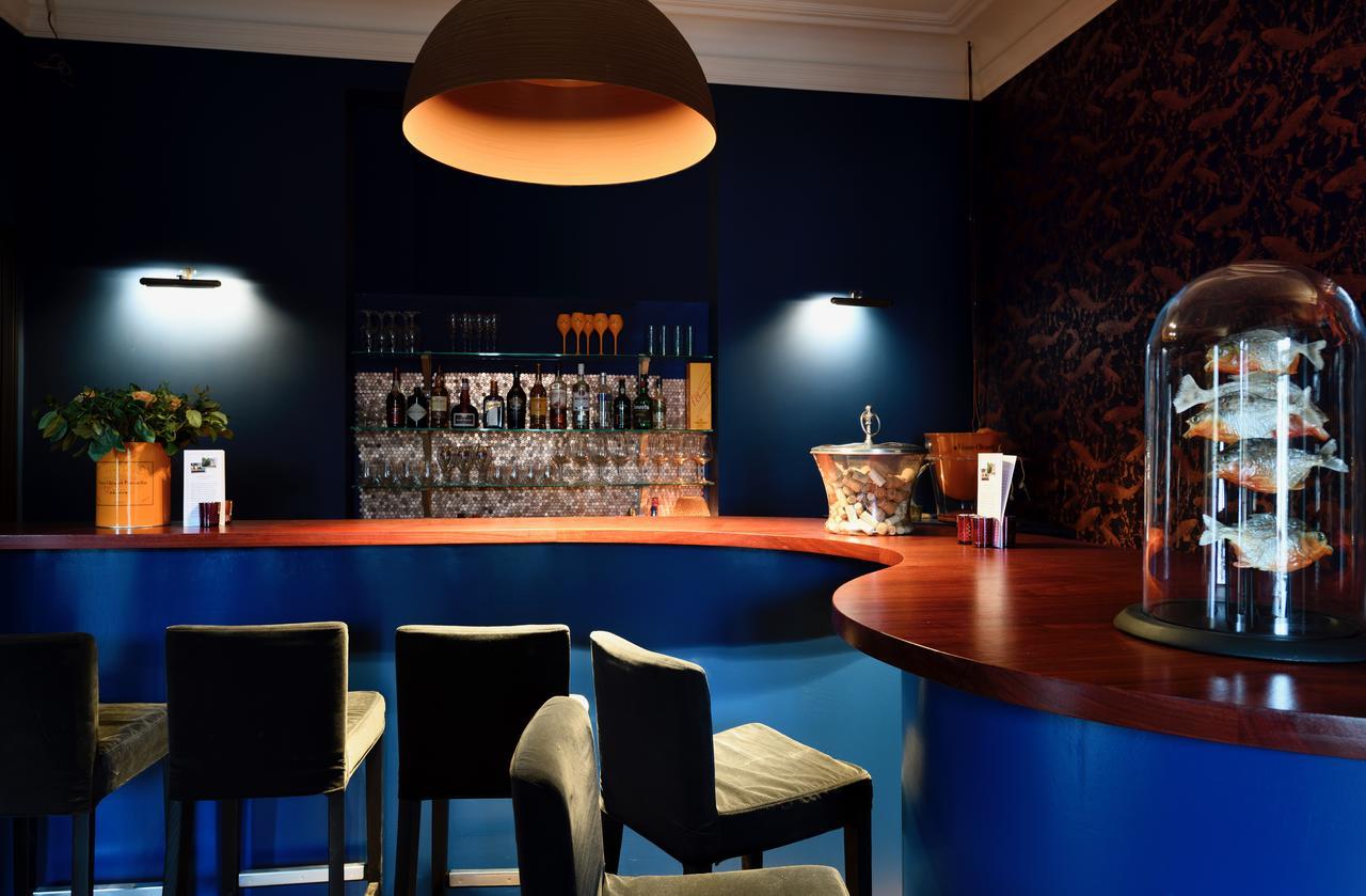 Maison Stout Hasselt Esterno foto