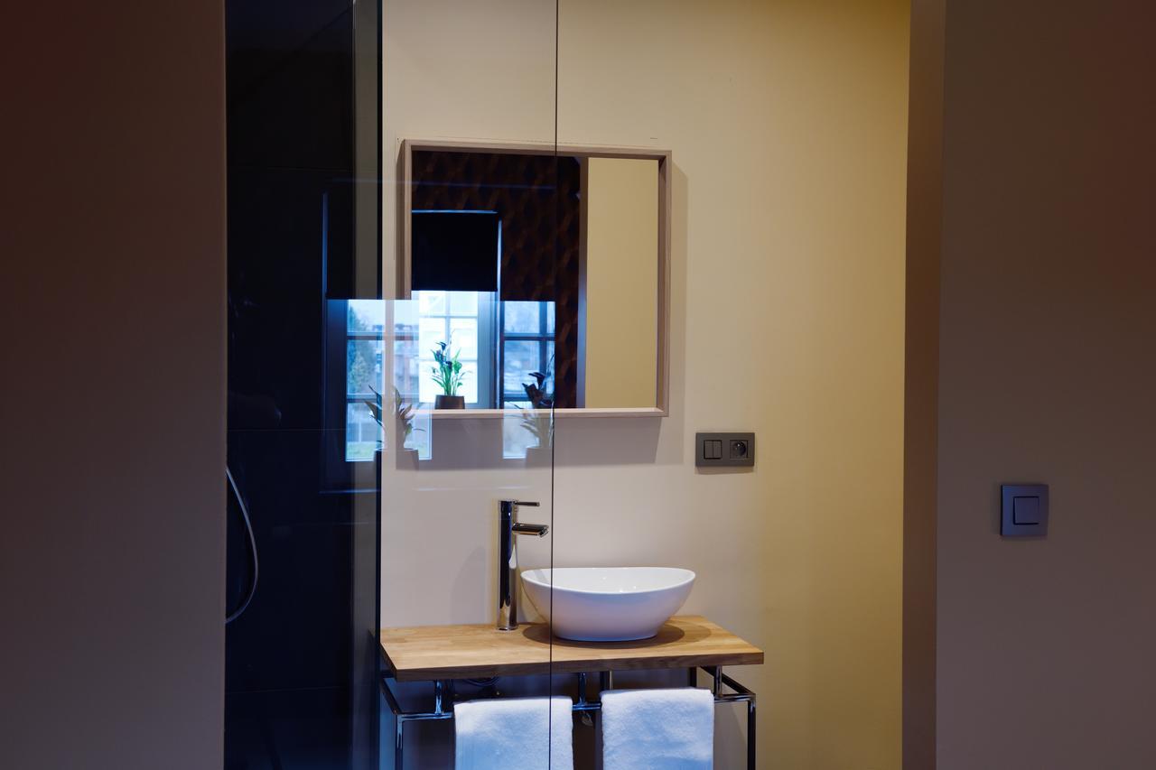 Maison Stout Hasselt Esterno foto