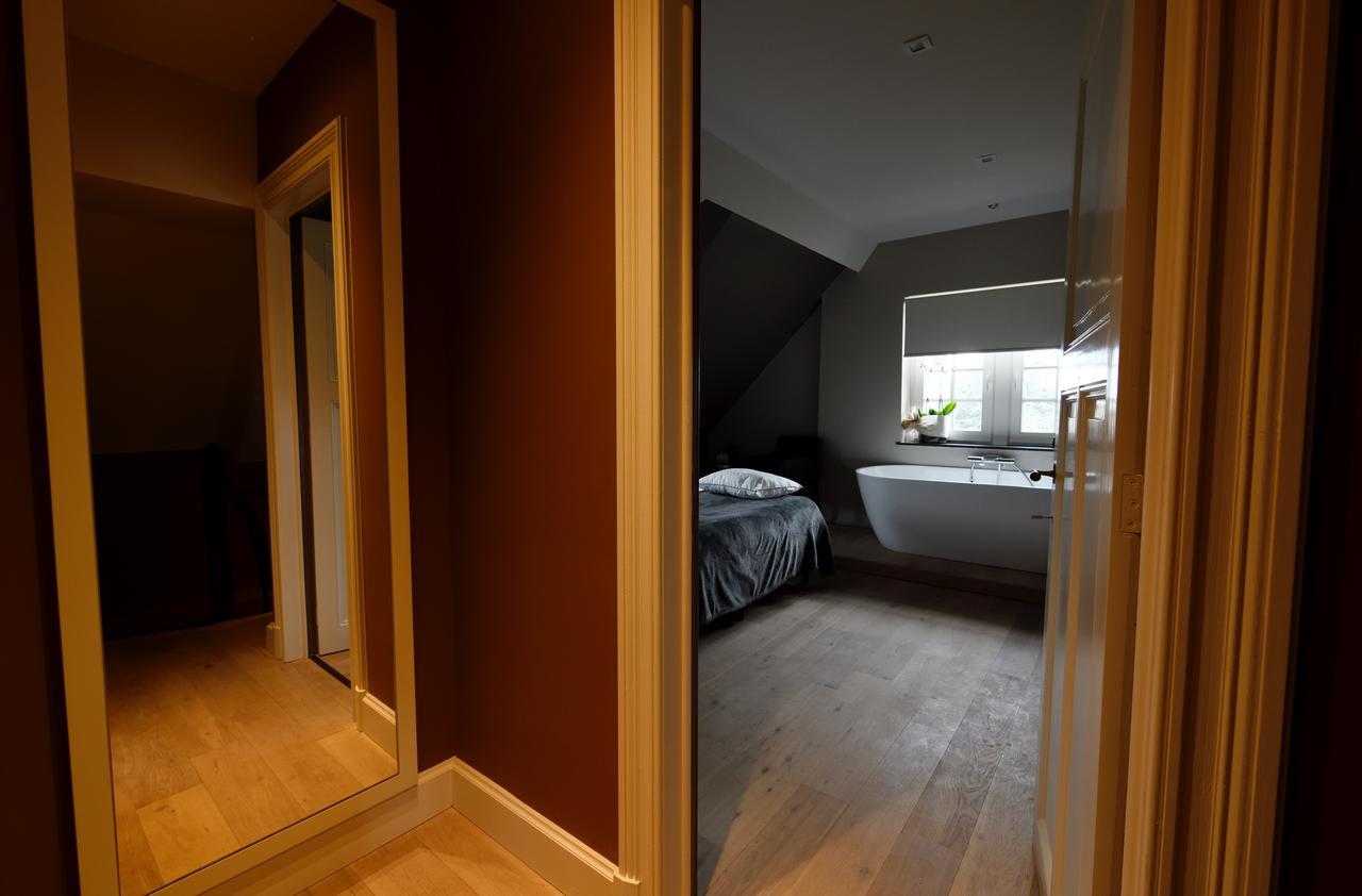 Maison Stout Hasselt Esterno foto