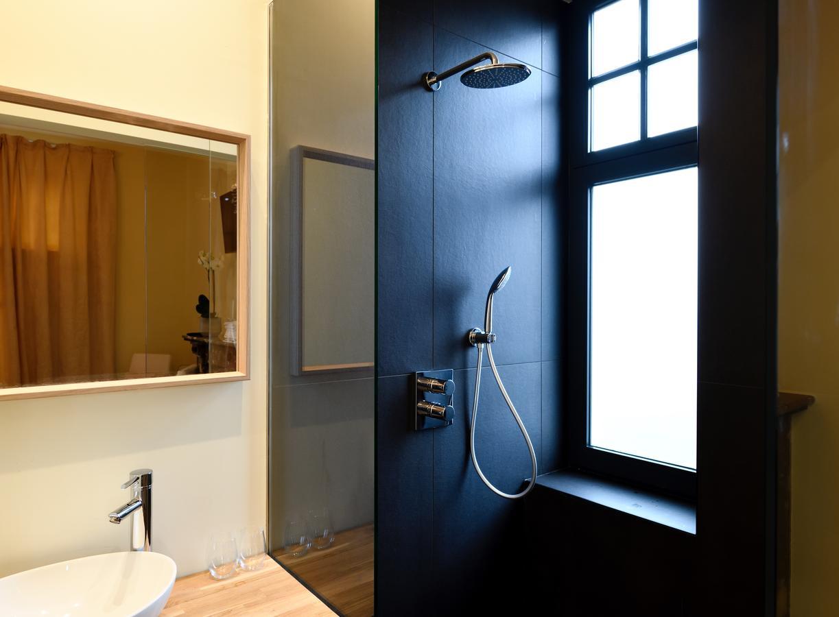Maison Stout Hasselt Esterno foto