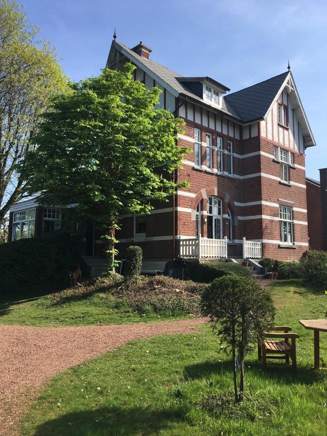 Maison Stout Hasselt Esterno foto