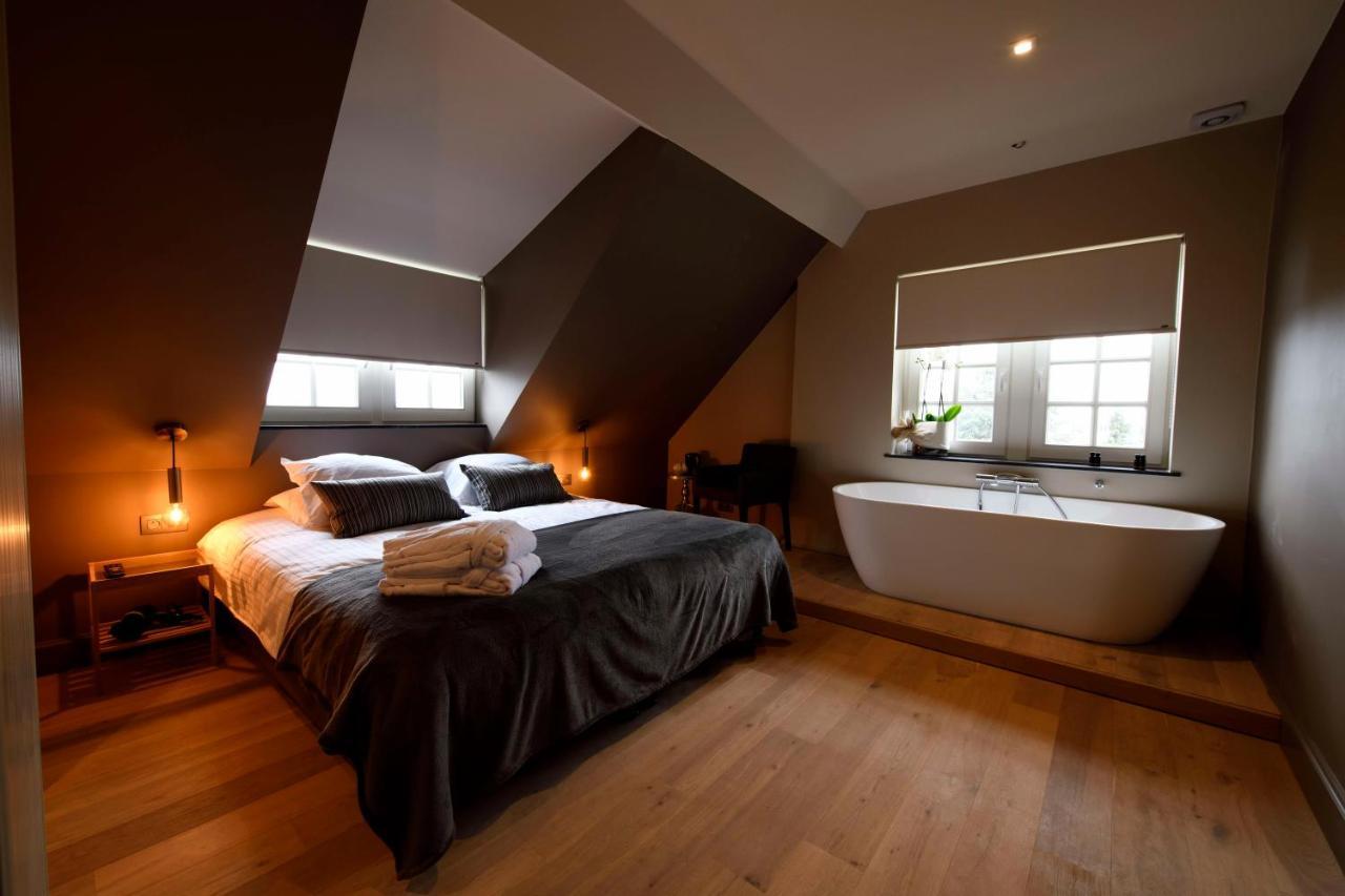 Maison Stout Hasselt Esterno foto