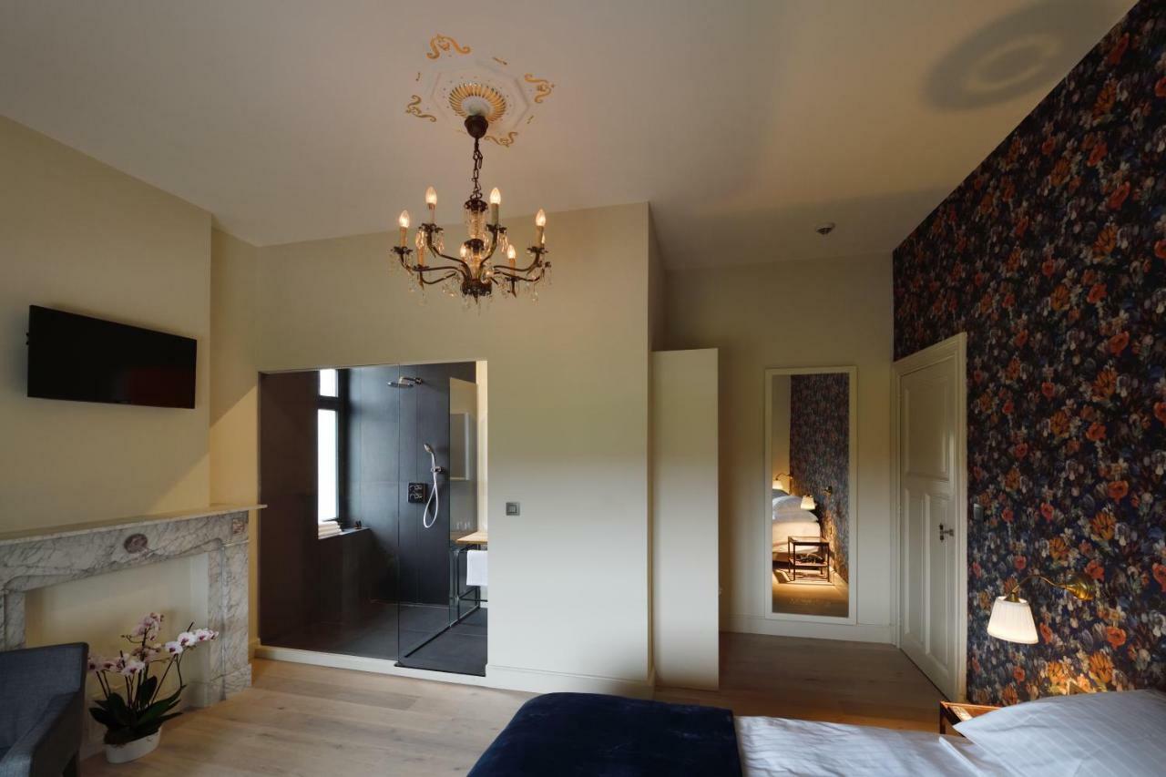 Maison Stout Hasselt Esterno foto