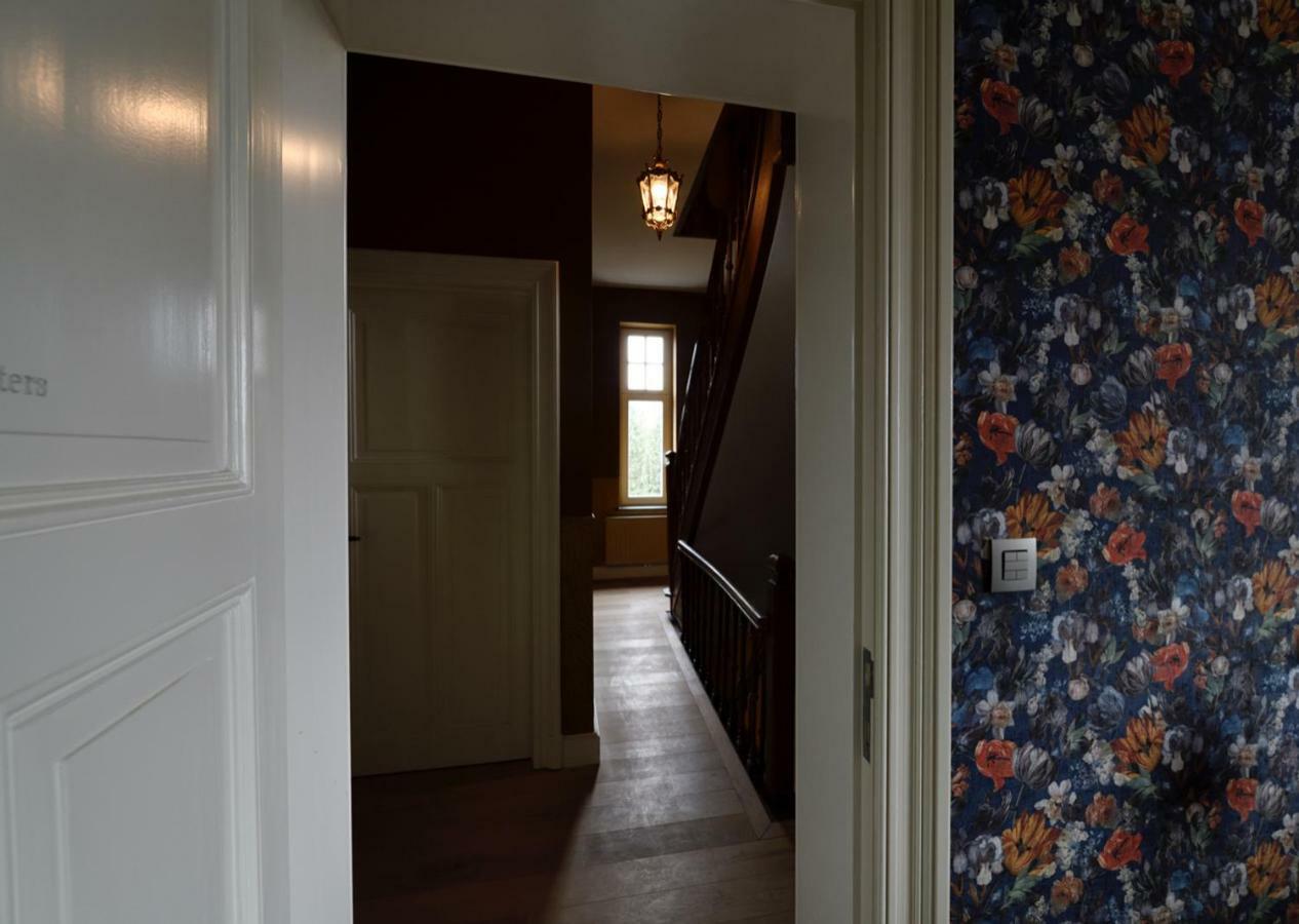 Maison Stout Hasselt Esterno foto
